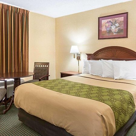 Econo Lodge Near Quantico Marine Base Dumfries Εξωτερικό φωτογραφία