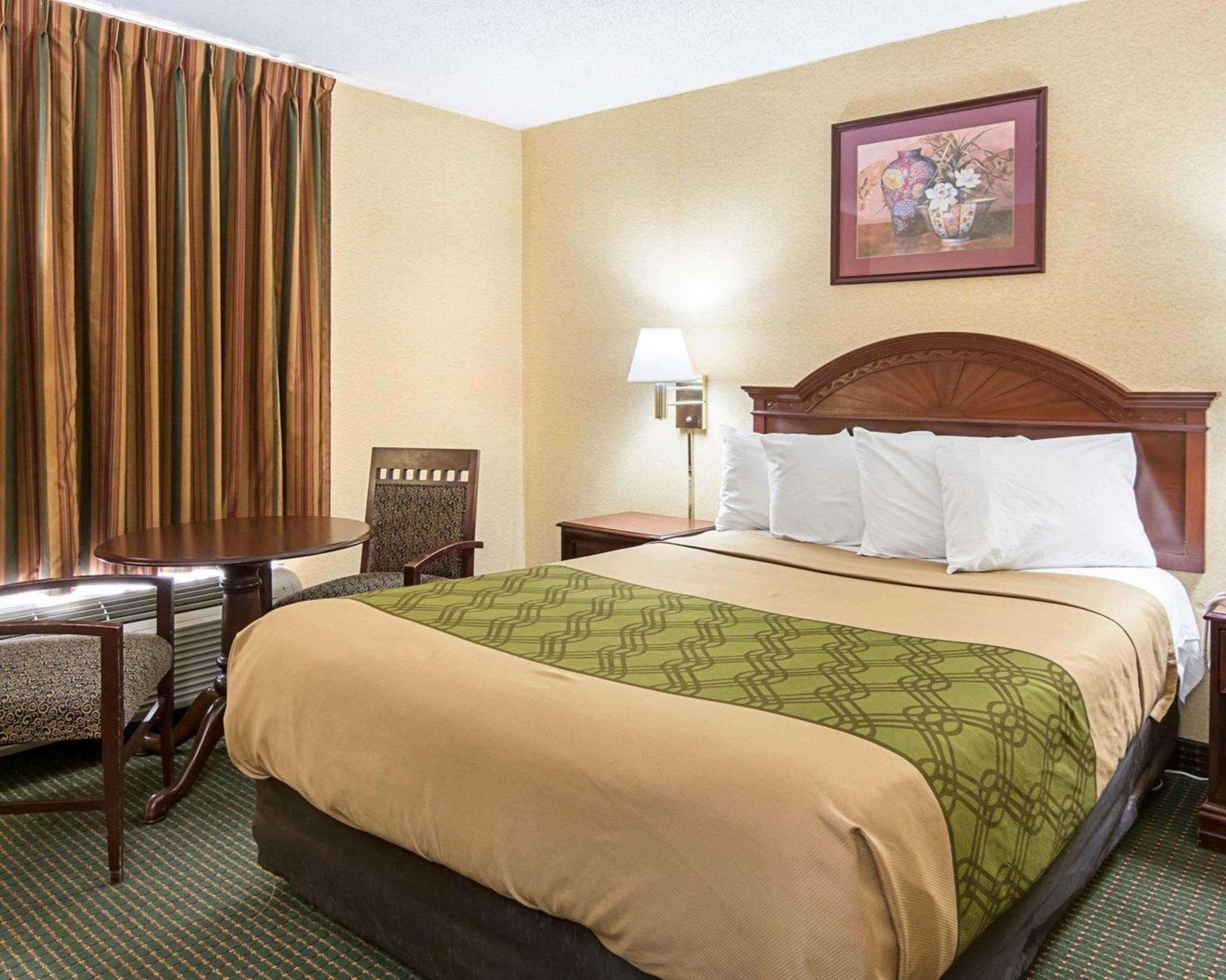 Econo Lodge Near Quantico Marine Base Dumfries Εξωτερικό φωτογραφία