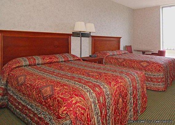 Econo Lodge Near Quantico Marine Base Dumfries Δωμάτιο φωτογραφία